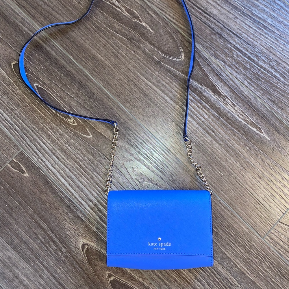 Kate Spade Small Crossbody Purse